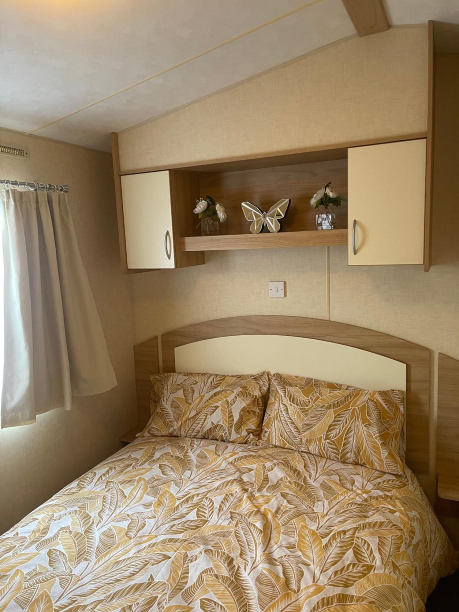 Sandlemere - 6 Berth, 3 Bedroom Caravan Tunstall  Exterior photo